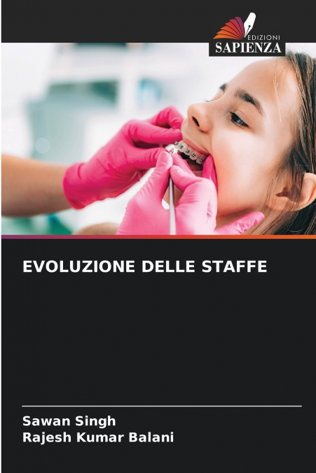 EVOLUZIONE DELLE STAFFE