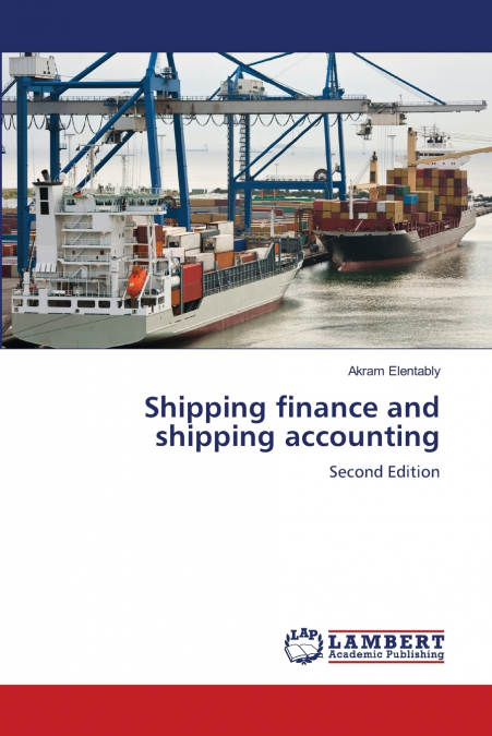 Shipping finance and shipping accounting