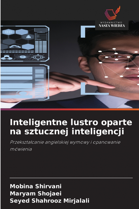 Inteligentne lustro oparte na sztucznej inteligencji