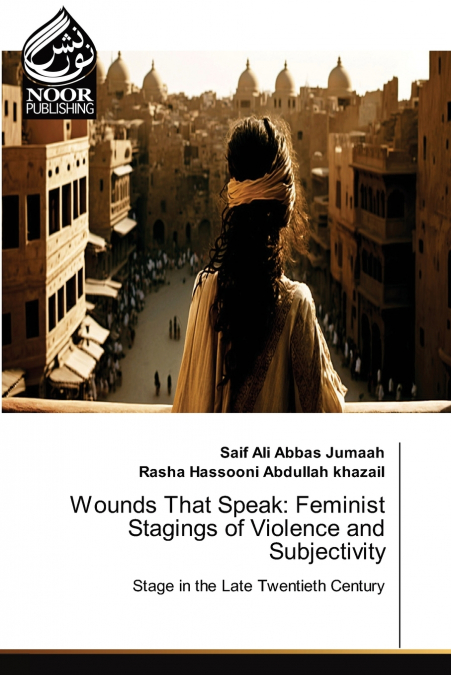 Wounds That Speak