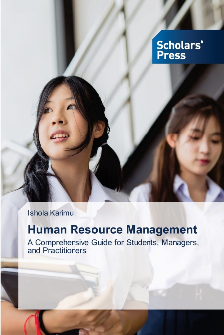Human Resource Management