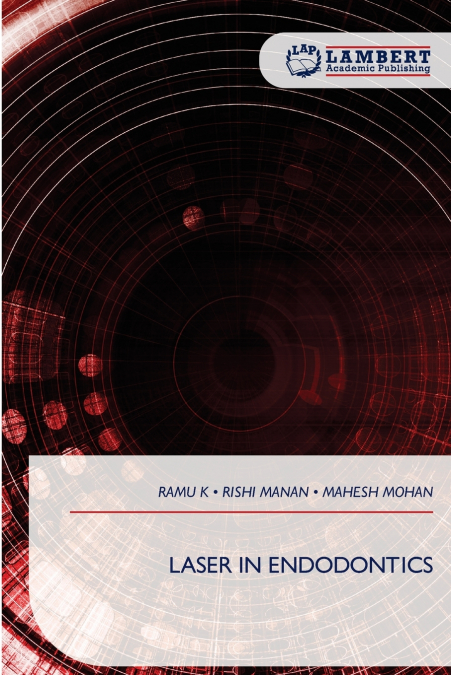 LASER IN ENDODONTICS