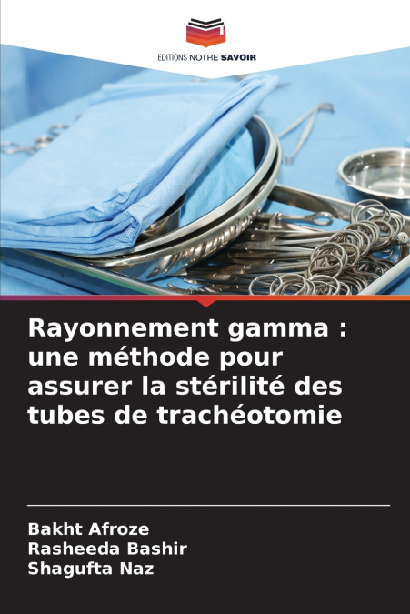 Rayonnement gamma