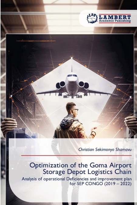 Optimization of the Goma Airport Storage Depot Logistics Chain