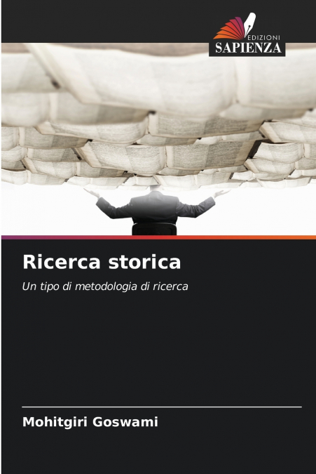 Ricerca storica