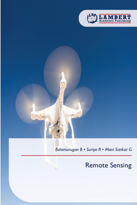 Remote Sensing