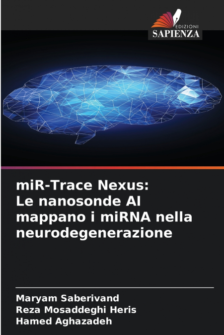 miR-Trace Nexus