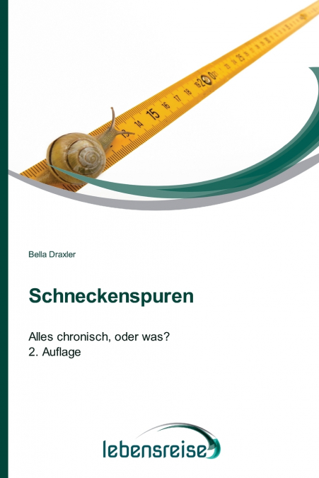 Schneckenspuren