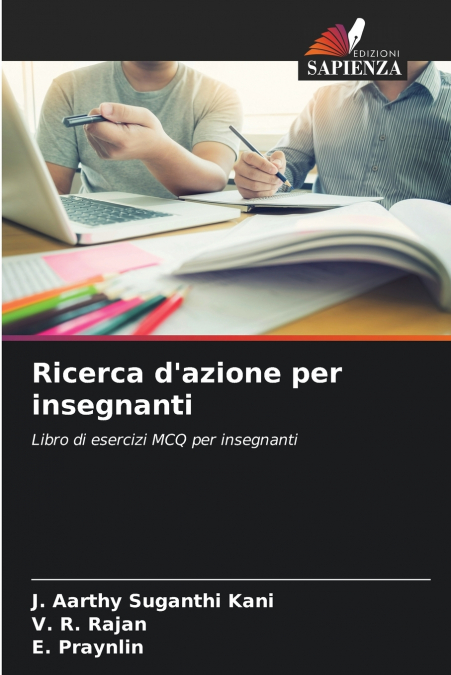 Ricerca d’azione per insegnanti