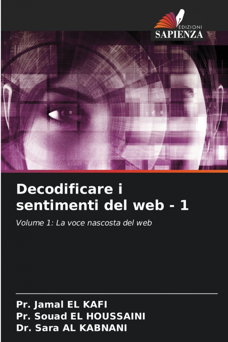 Decodificare i sentimenti del web - 1