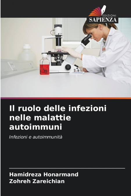 Il ruolo delle infezioni nelle malattie autoimmuni