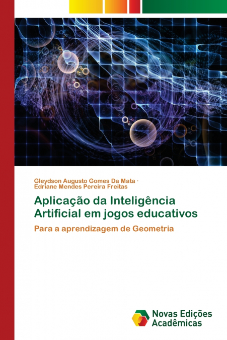 Aplicação da Inteligência Artificial em jogos educativos