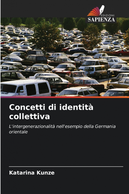 Concetti di identità collettiva