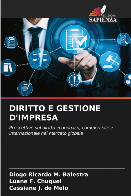 DIRITTO E GESTIONE D’IMPRESA