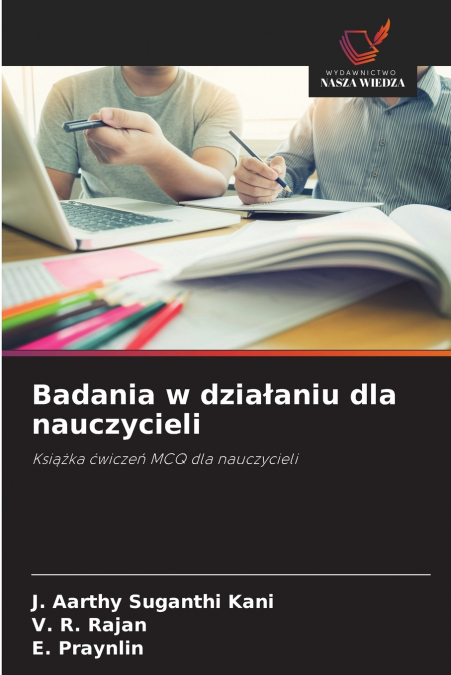 Badania w działaniu dla nauczycieli