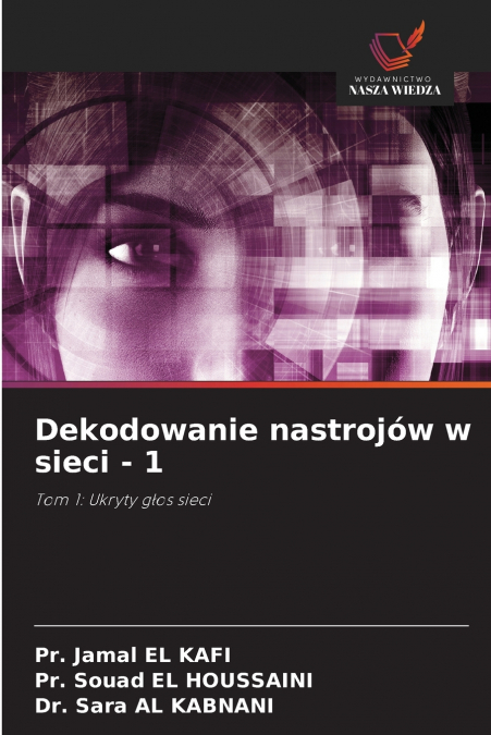 Dekodowanie nastrojów w sieci - 1