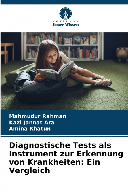 Diagnostische Tests als Instrument zur Erkennung von Krankheiten