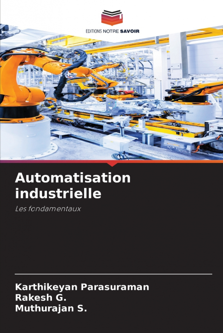 Automatisation industrielle