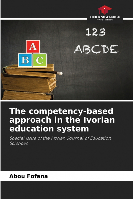 The competency-based approach in the Ivorian education system