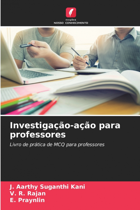 Investigação-ação para professores