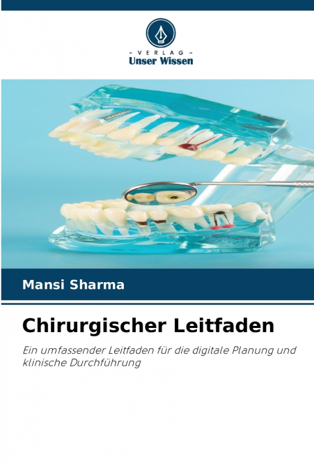 Chirurgischer Leitfaden