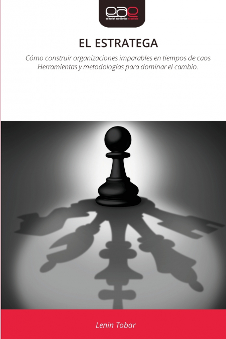 EL ESTRATEGA