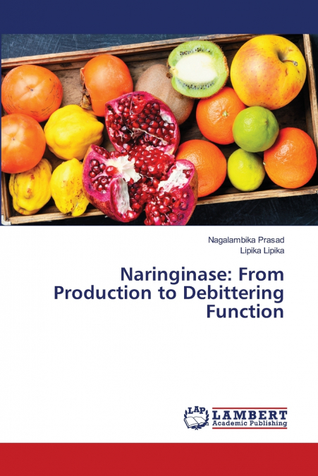 Naringinase