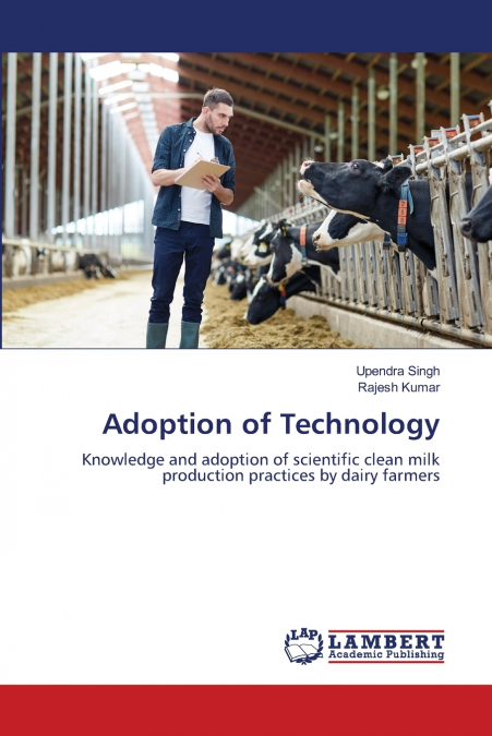 Adoption of Technology