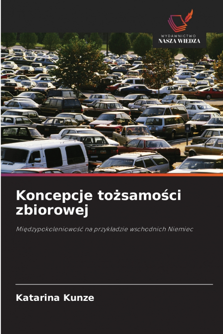 Koncepcje tożsamości zbiorowej