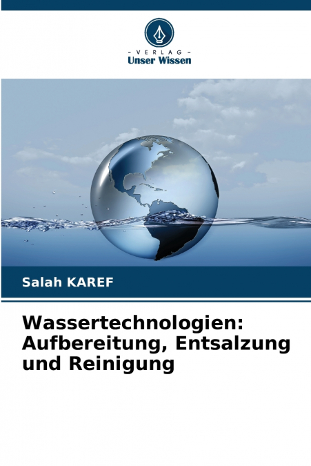 Wassertechnologien