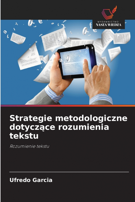 Strategie metodologiczne dotyczące rozumienia tekstu