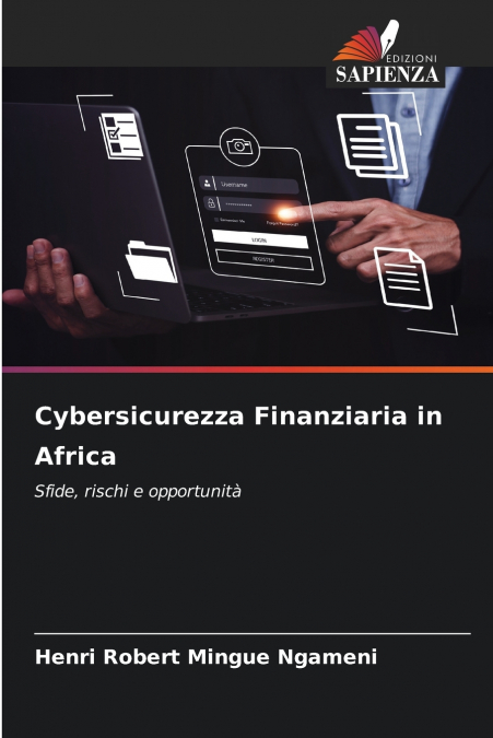 Cybersicurezza Finanziaria in Africa