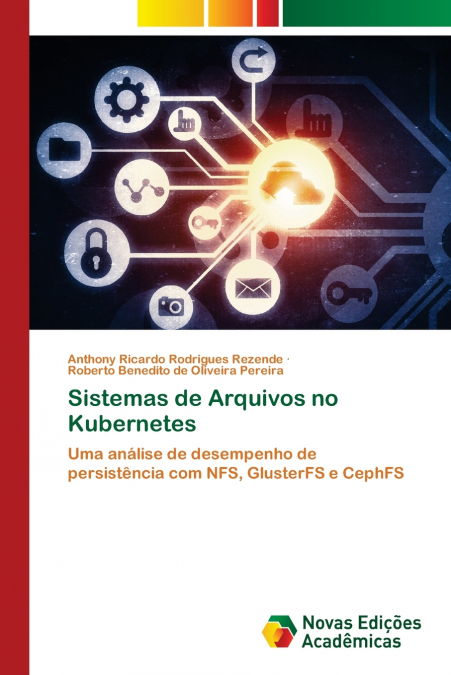 Sistemas de Arquivos no Kubernetes