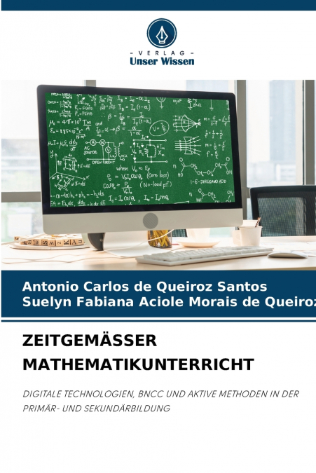 ZEITGEMÄSSER MATHEMATIKUNTERRICHT
