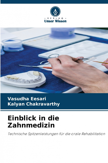 Einblick in die Zahnmedizin