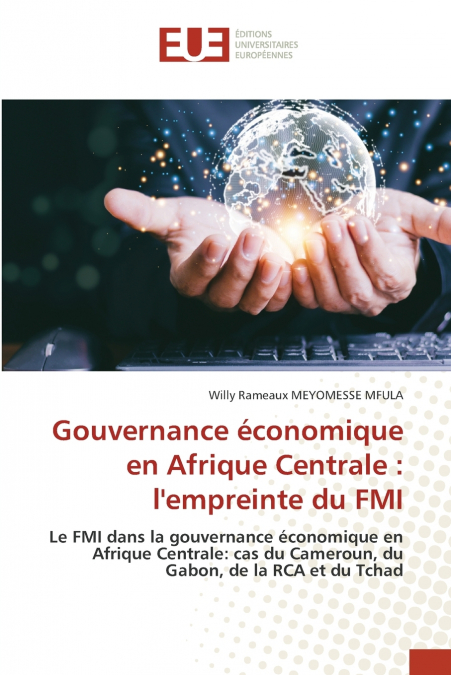 Gouvernance économique en Afrique Centrale