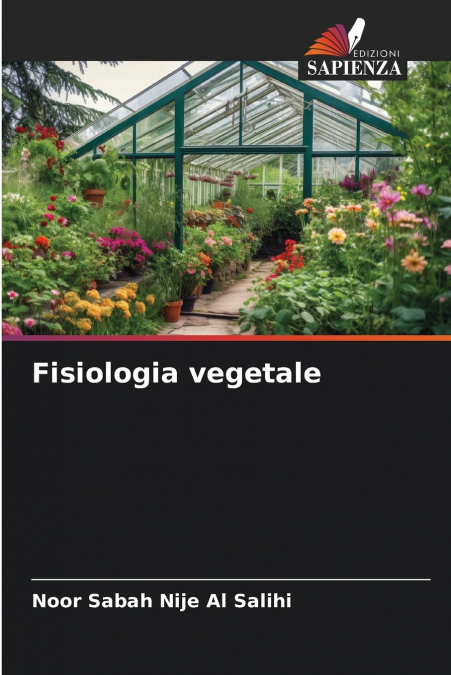 Fisiologia vegetale