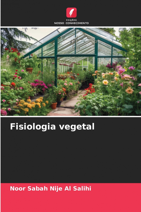 Fisiologia vegetal