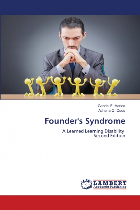 Founder’s Syndrome