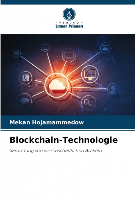 Blockchain-Technologie