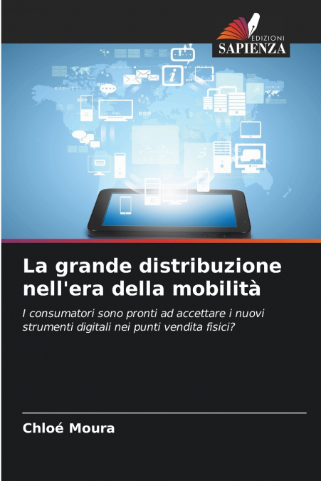 La grande distribuzione nell’era della mobilità