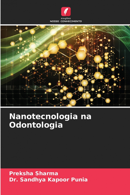 Nanotecnologia na Odontologia
