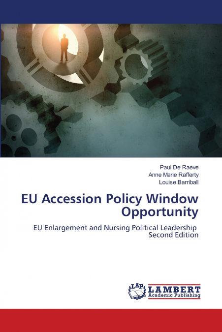 EU Accession Policy Window Opportunity