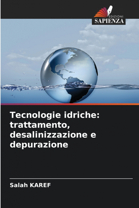 Tecnologie idriche