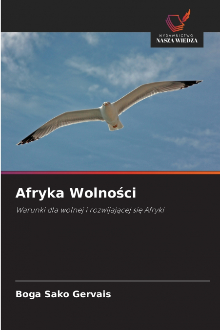 Afryka Wolności