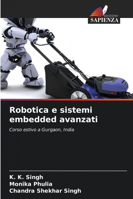 Robotica e sistemi embedded avanzati