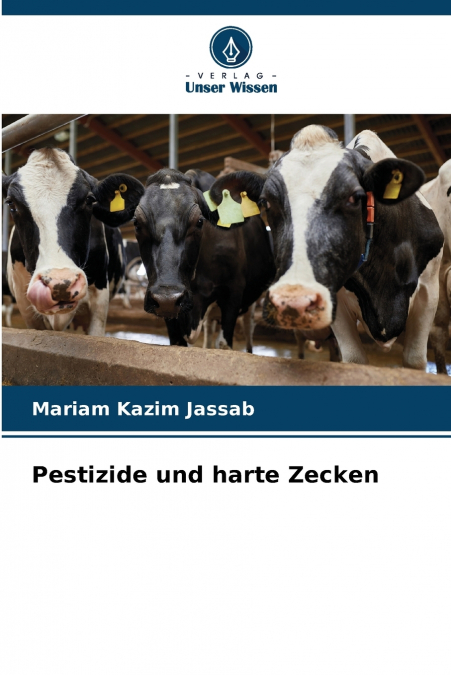 Pestizide und harte Zecken