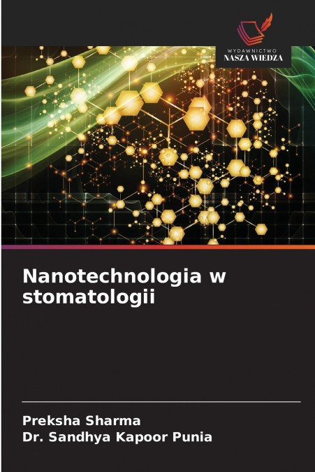 Nanotechnologia w stomatologii