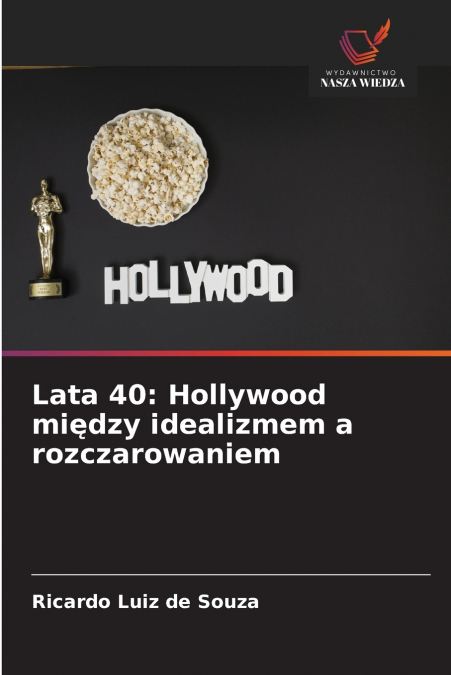 Lata 40