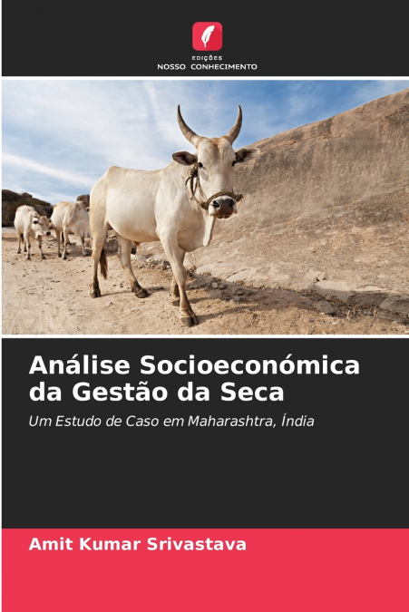 Análise Socioeconómica da Gestão da Seca
